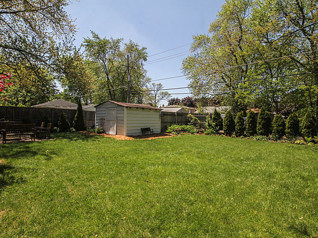 2210 Crain St, Evanston, IL 60202 photo 20