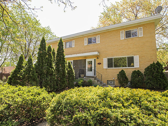 2210 Crain St, Evanston, IL 60202 photo 1