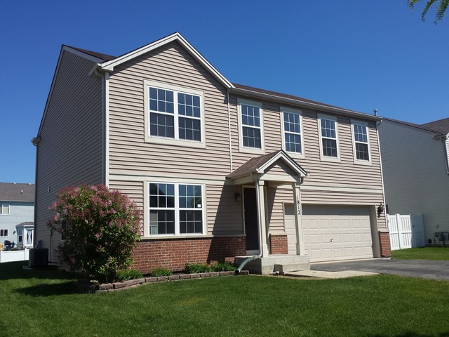 1812 Baring Ridge Dr, Plainfield, IL 60586 photo 1