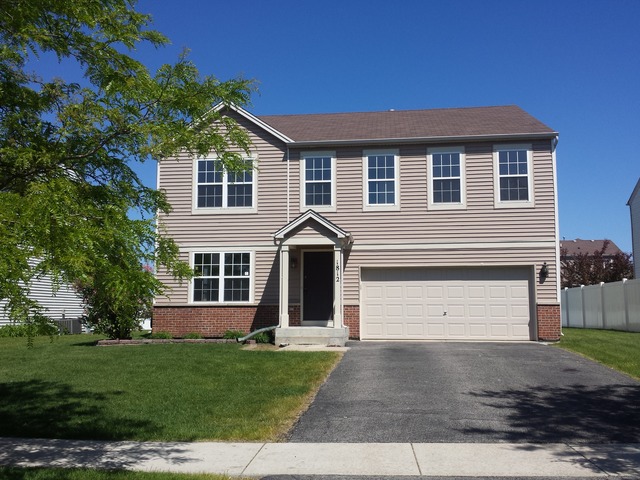 1812 Baring Ridge Dr, Plainfield, IL 60586 photo 2