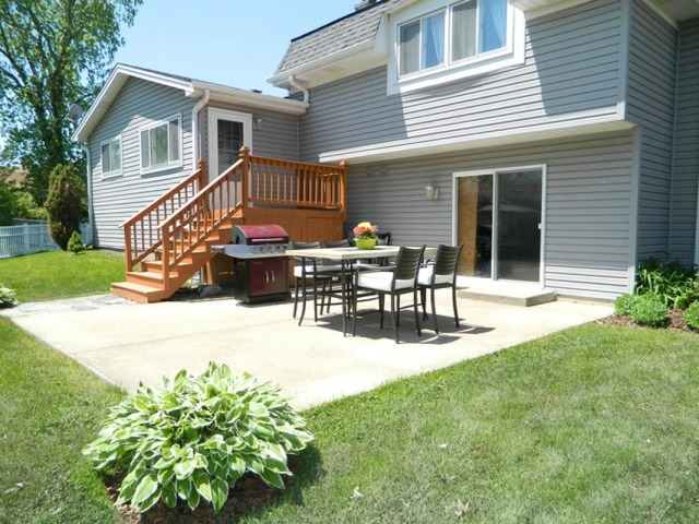 4425 Thornbark Ct, Hoffman Estates, IL 60192 photo 25
