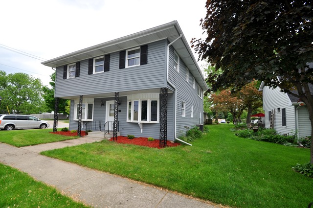 110 West St, Minooka, IL 60447 photo 1