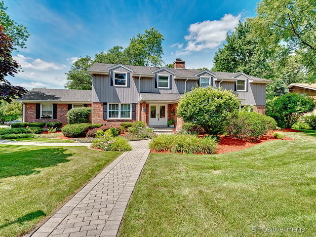 502 N Forest Dr, Addison, IL 60101 photo 1
