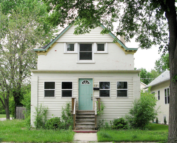 631 Beloit Ave, Forest Park, IL 60130 photo 1