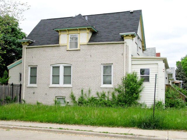 631 Beloit Ave, Forest Park, IL 60130 photo 2