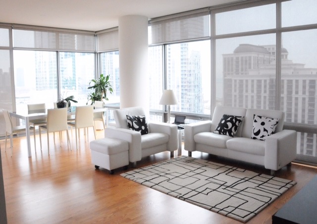 100 E 14th St #1901, Chicago, IL 60605 photo 2