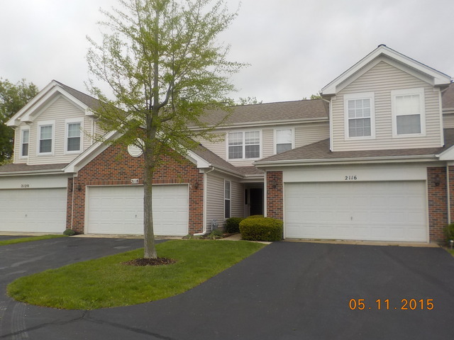 2118 Peach Tree Ln, Algonquin, IL 60102 photo 1