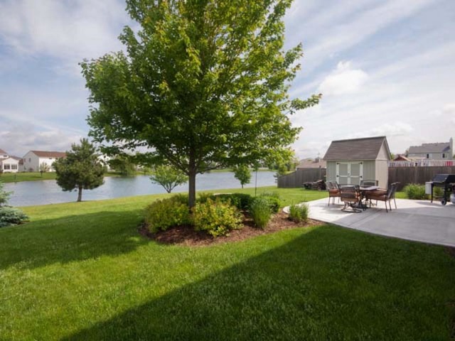 6905 Twin Falls Dr, Plainfield, IL 60586 photo 23