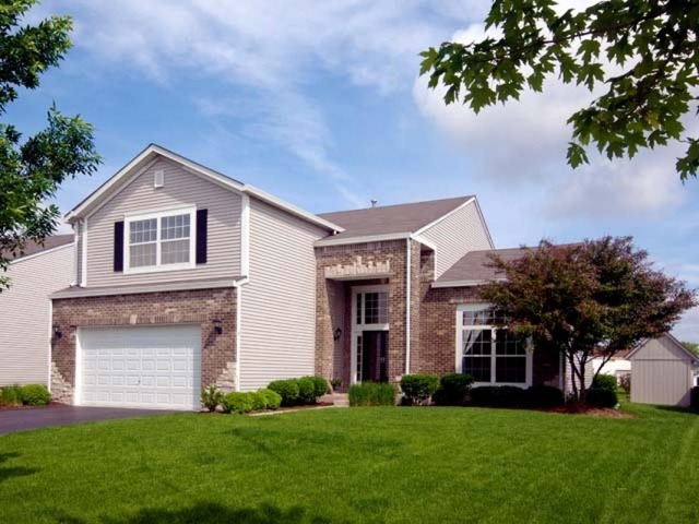 6905 Twin Falls Dr, Plainfield, IL 60586 photo 1