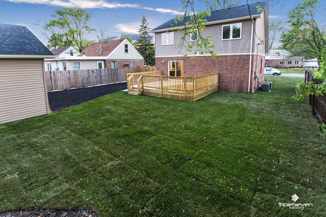 6813 S 79th Ave, Bridgeview, IL 60455 photo 20
