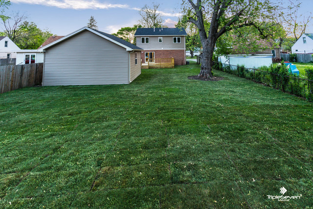 6813 S 79th Ave, Bridgeview, IL 60455 photo 19