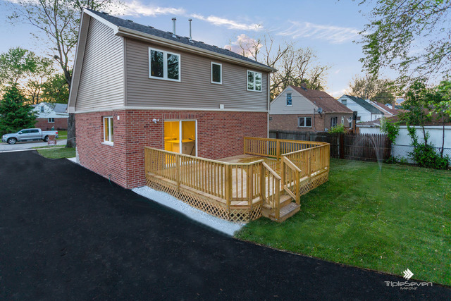 6813 S 79th Ave, Bridgeview, IL 60455 photo 18