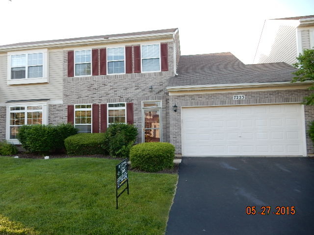 7223 Alden Dr, Plainfield, IL 60586 photo 1