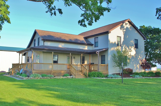 16595 Ashley Rd, Minooka, IL 60447 photo 1