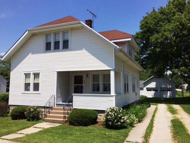 603 W Indiana Ave, Beecher, IL 60401 photo 16