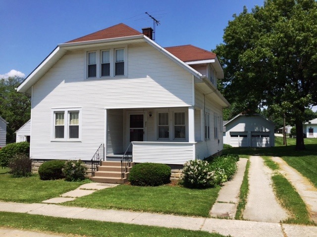 603 W Indiana Ave, Beecher, IL 60401 photo 1