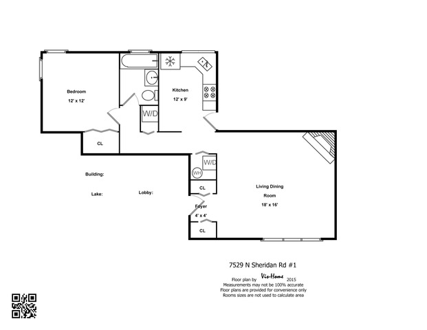 7529 N Sheridan Rd #1, Chicago, IL 60626 photo 16