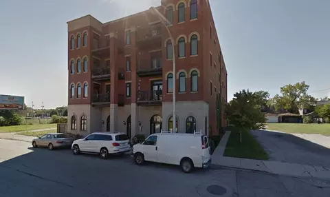 641 E Pershing Rd #304, Chicago, IL 60653 photo 1