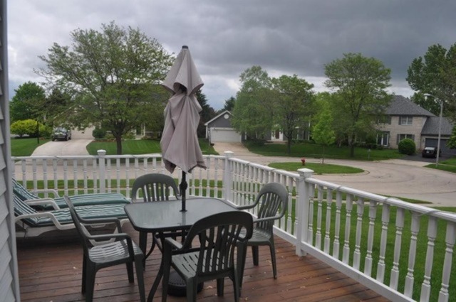 2107 Kittridge Dr, West Dundee, IL 60118 photo 18