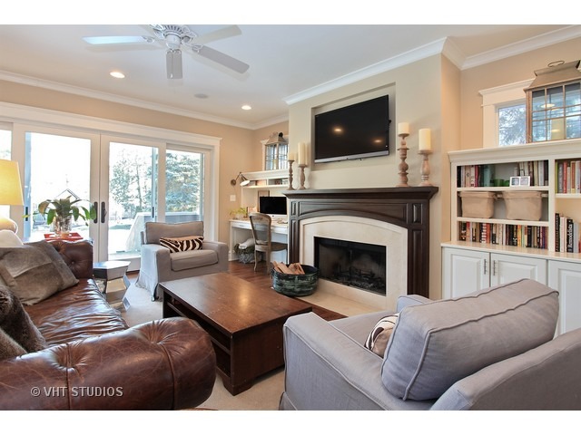 1036 Forest Ave, Wilmette, IL 60091 photo 9