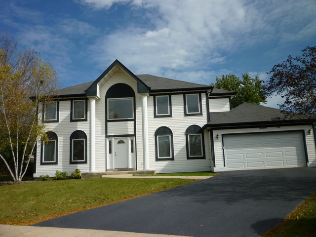 229 Aron Ct, Bartlett, IL 60103 photo 1