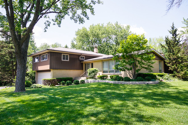 800 Ridgemoor Dr, Willowbrook, IL 60527 photo 1