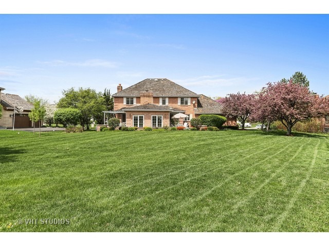 309 Trinity Ln, Oak Brook, IL 60523 photo 22
