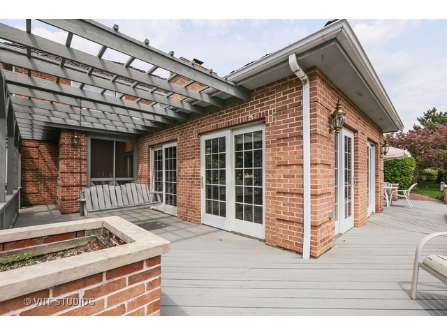 309 Trinity Ln, Oak Brook, IL 60523 photo 18