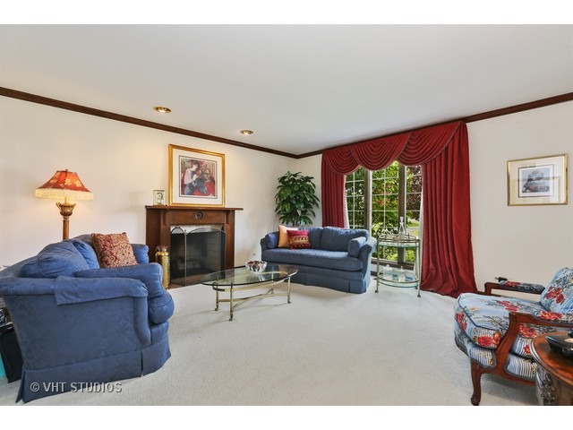 309 Trinity Ln, Oak Brook, IL 60523 photo 3