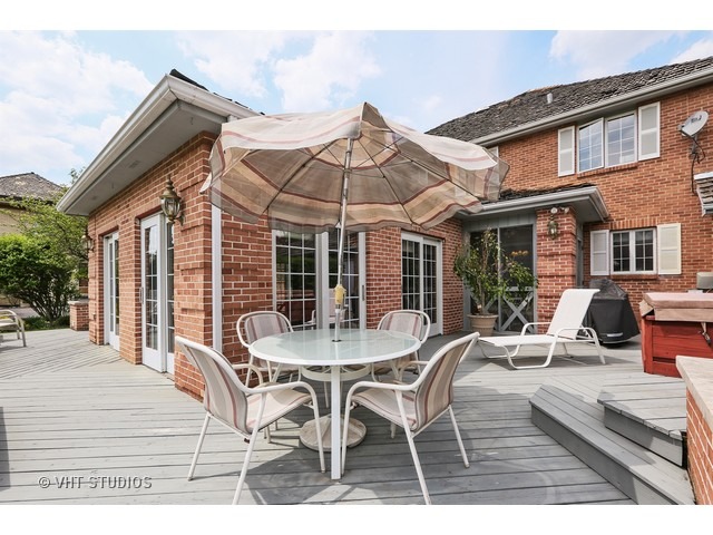 309 Trinity Ln, Oak Brook, IL 60523 photo 19