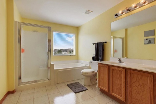 1609 Caton Ridge Dr, Plainfield, IL 60586 photo 15