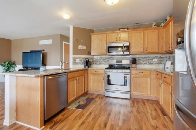 1609 Caton Ridge Dr, Plainfield, IL 60586 photo 7