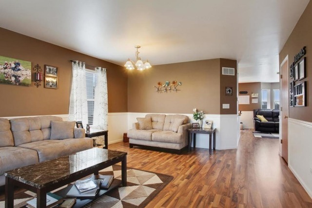 1609 Caton Ridge Dr, Plainfield, IL 60586 photo 4