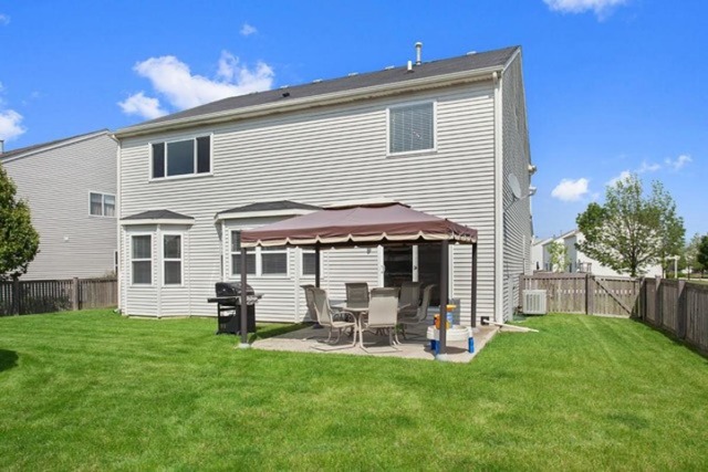 1609 Caton Ridge Dr, Plainfield, IL 60586 photo 21