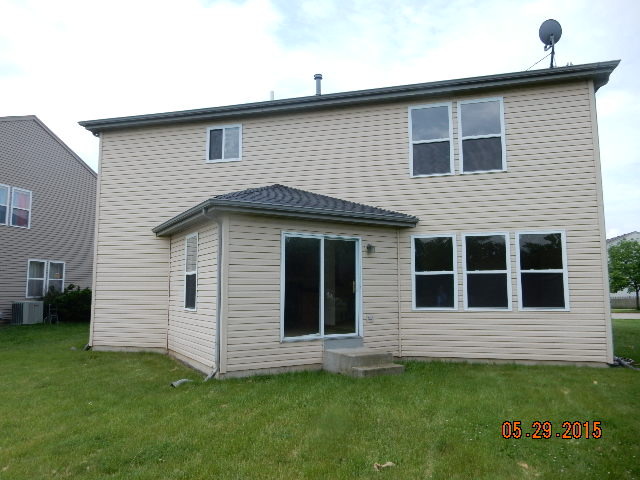 25325 Faraday Rd, Manhattan, IL 60442 photo 1