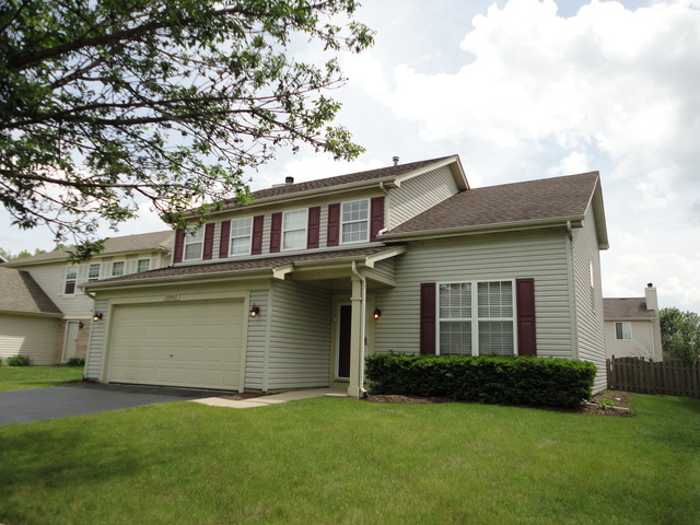 20947 W Boulder Dr, Plainfield, IL 60544 photo 24