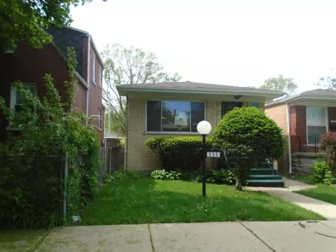 555 E 91st Pl, Chicago, IL 60619 photo 1
