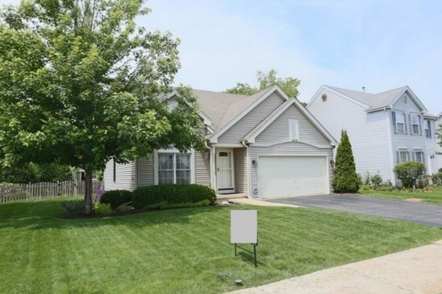 3175 Compton Rd, Aurora, IL 60504 photo 1