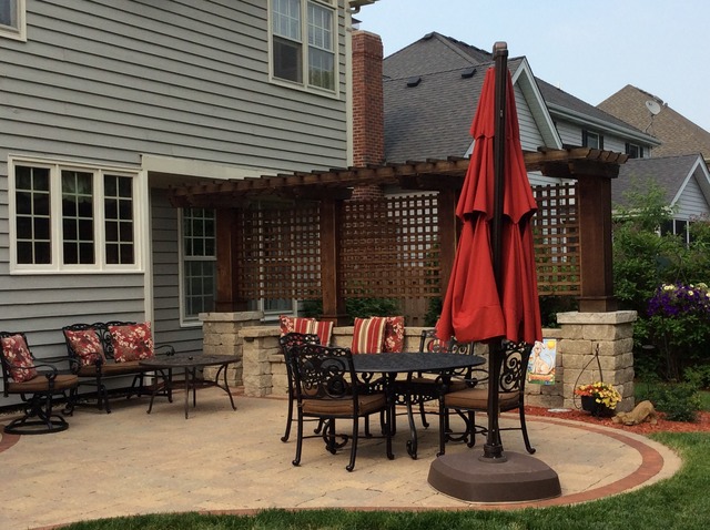 26 W071 Deerpoint Dr, Wheaton, IL 60187 photo 24