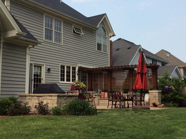 26 W071 Deerpoint Dr, Wheaton, IL 60187 photo 25