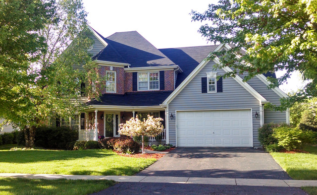 26 W071 Deerpoint Dr, Wheaton, IL 60187 photo 1