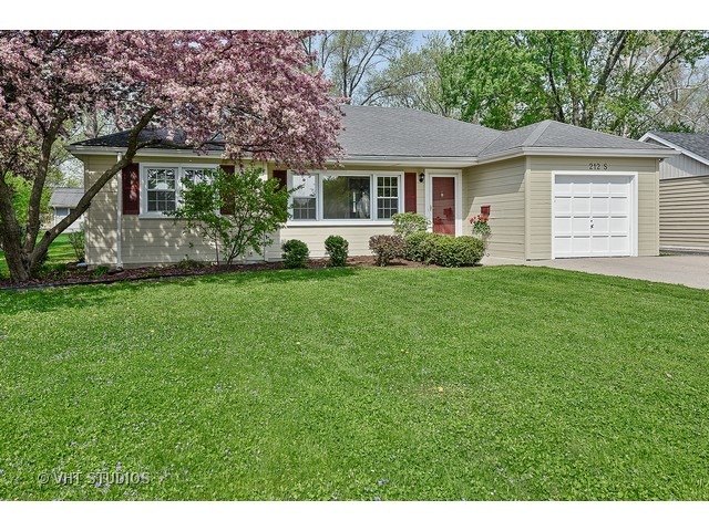 212 S Morgan Ave, Wheaton, IL 60187 photo 1