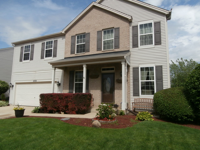 2206 Caton Ridge Dr, Plainfield, IL 60586 photo 1