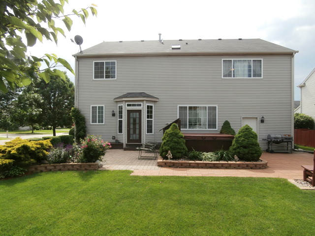 2206 Caton Ridge Dr, Plainfield, IL 60586 photo 18