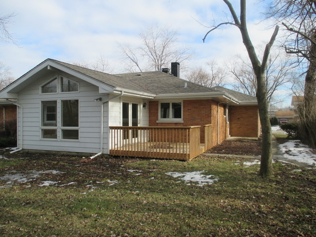 922 Braemar Rd, Flossmoor, IL 60422 photo 2