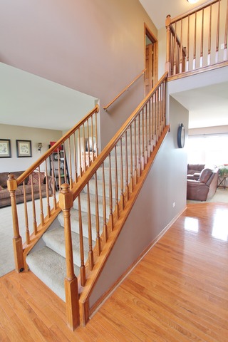 1827 Sunset Ln, Morris, IL 60450 photo 1