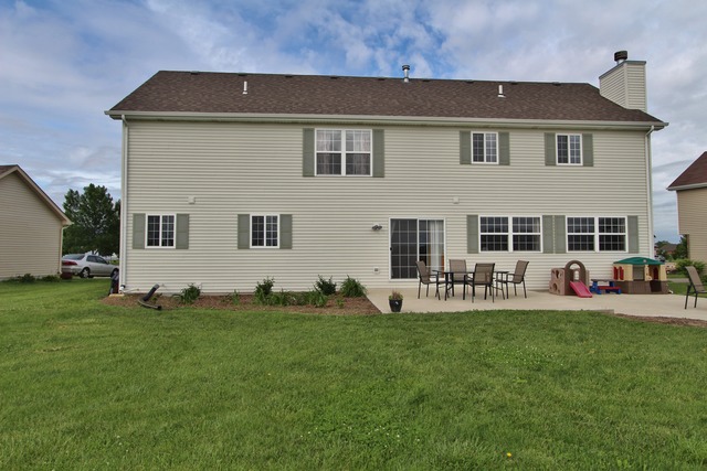 1827 Sunset Ln, Morris, IL 60450 photo 19