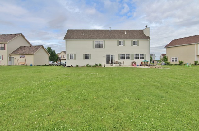1827 Sunset Ln, Morris, IL 60450 photo 20