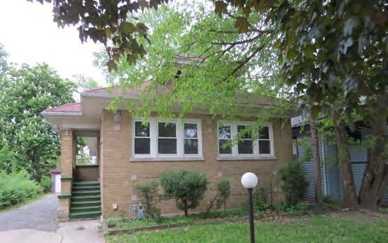 2007 S 3rd Ave, Maywood, IL 60153 photo 1