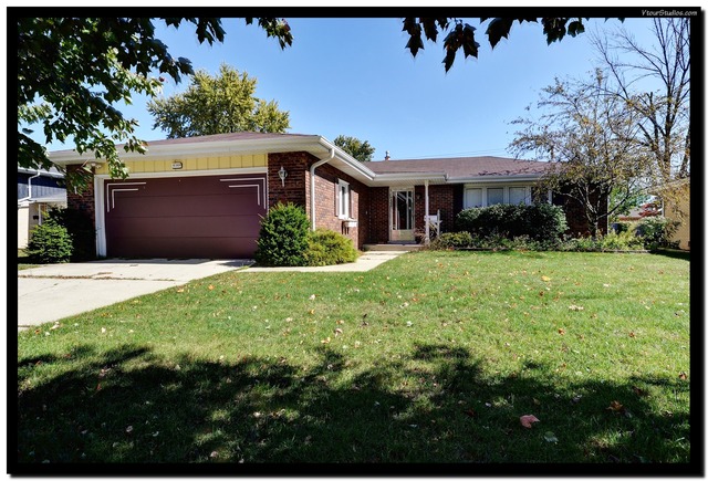 18369 Bock Rd, Lansing, IL 60438 photo 1